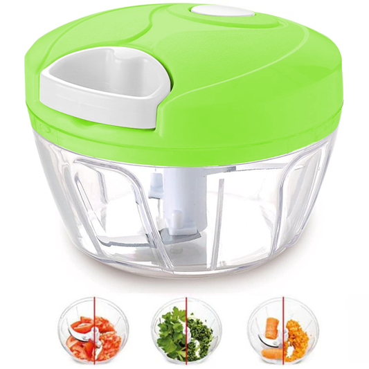 Vegetable cutter