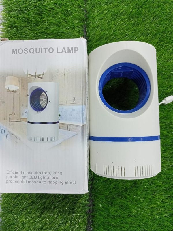 Mosquito Killer Lamp